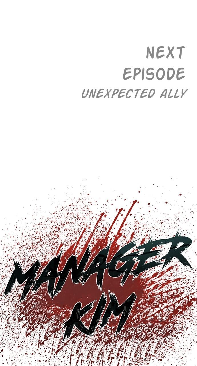 Manager Kim Chap 102 - Next Chap 103