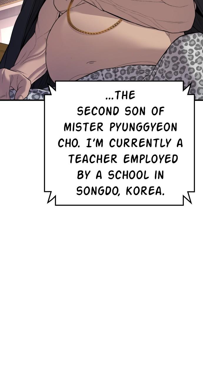 Manager Kim Chap 102 - Next Chap 103