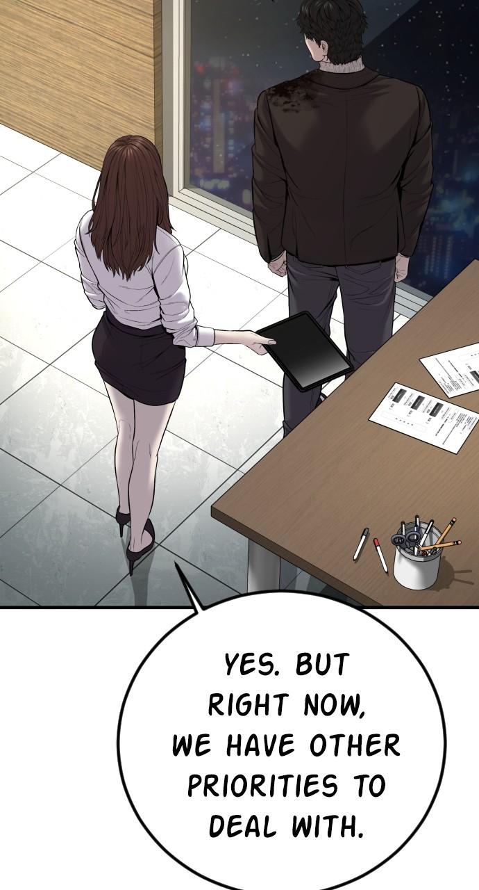Manager Kim Chap 102 - Next Chap 103