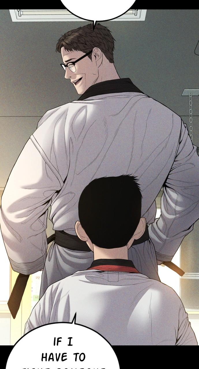 Manager Kim Chap 103 - Next Chap 104