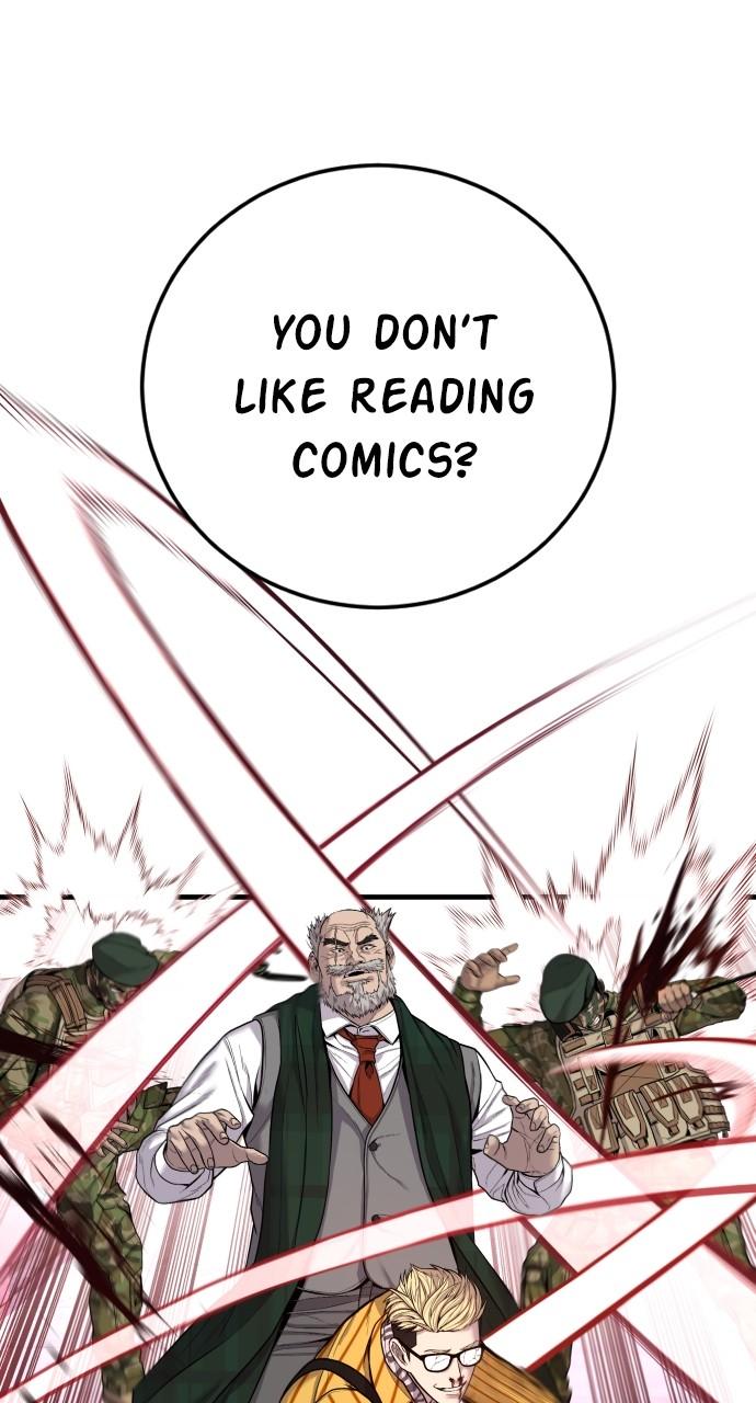 Manager Kim Chap 103 - Next Chap 104