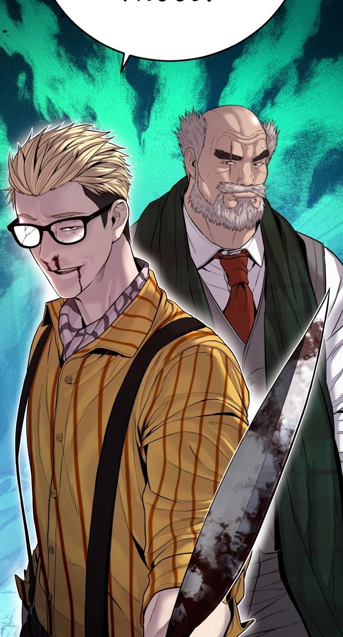 Manager Kim Chap 103 - Next Chap 104