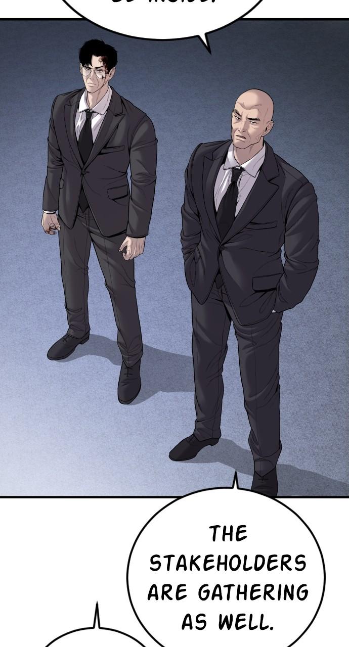 Manager Kim Chap 103 - Next Chap 104