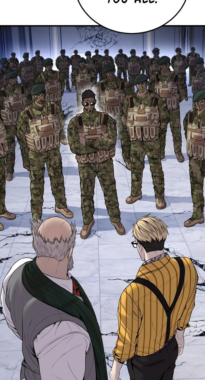 Manager Kim Chap 103 - Next Chap 104