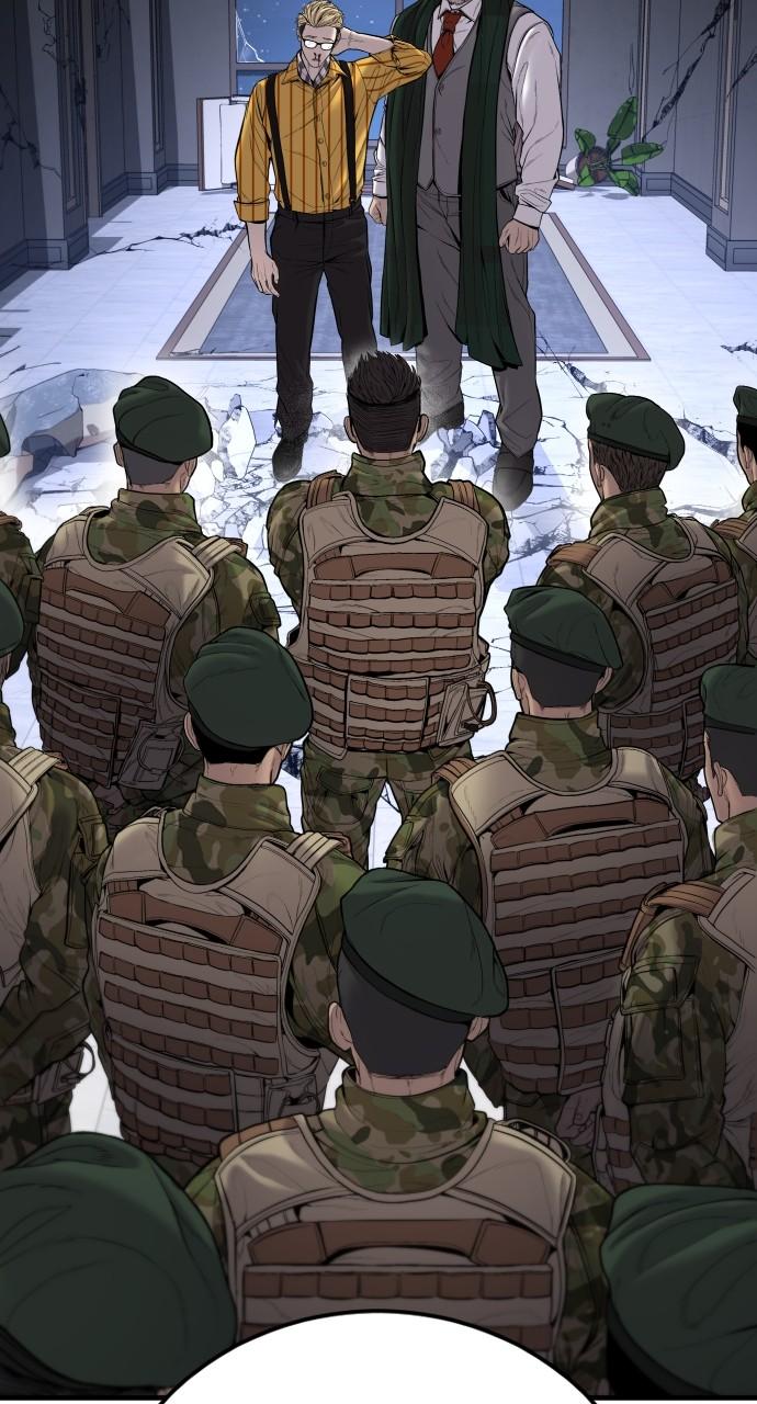 Manager Kim Chap 103 - Next Chap 104