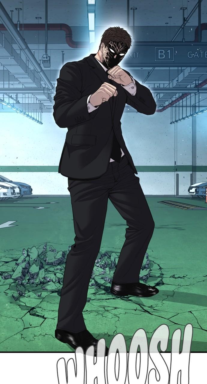 Manager Kim Chap 103 - Next Chap 104