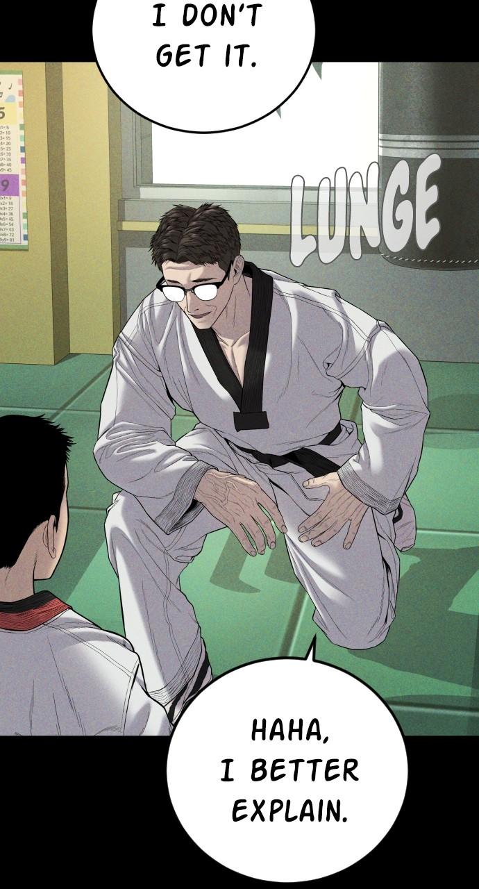 Manager Kim Chap 103 - Next Chap 104