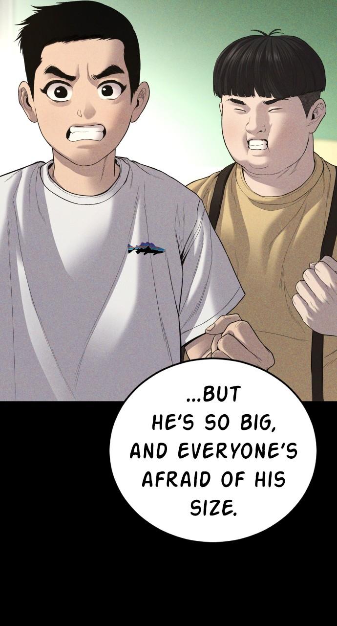 Manager Kim Chap 103 - Next Chap 104