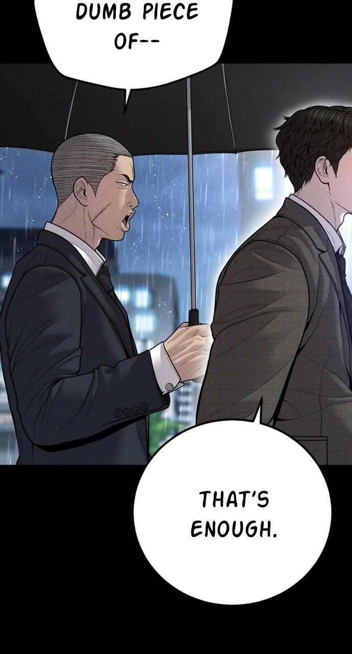 Manager Kim Chap 117 - Next Chap 118