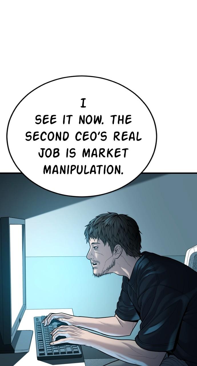 Manager Kim Chap 117 - Next Chap 118