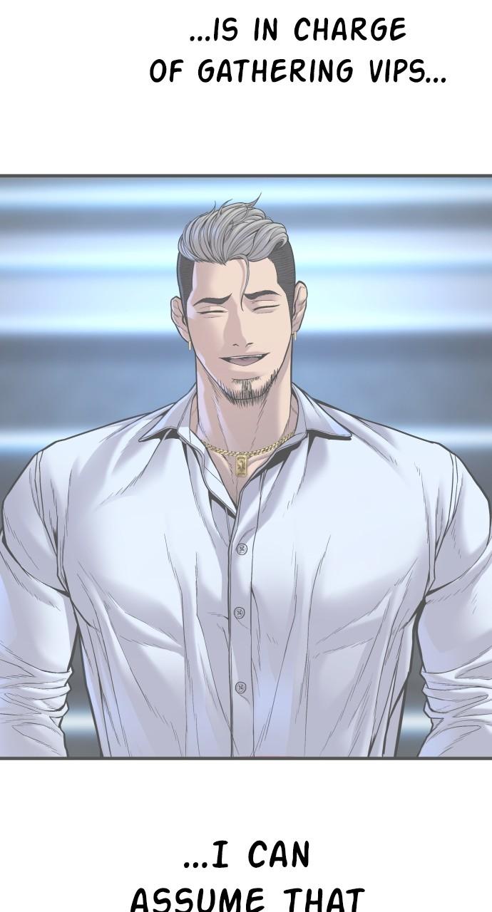 Manager Kim Chap 117 - Next Chap 118