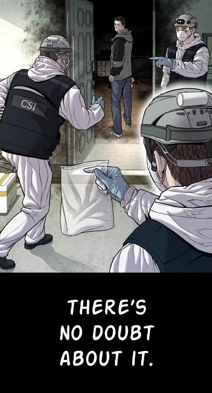 Manager Kim Chap 117 - Next Chap 118