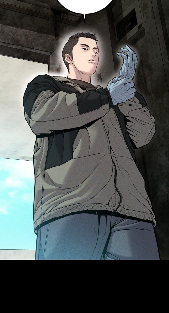 Manager Kim Chap 117 - Next Chap 118