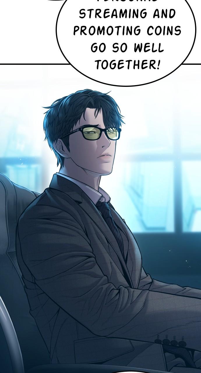 Manager Kim Chap 117 - Next Chap 118