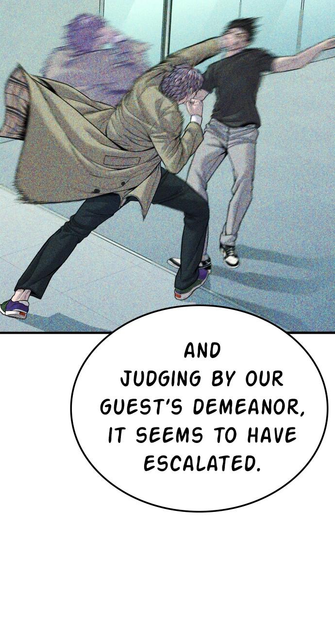 Manager Kim Chap 117 - Next Chap 118