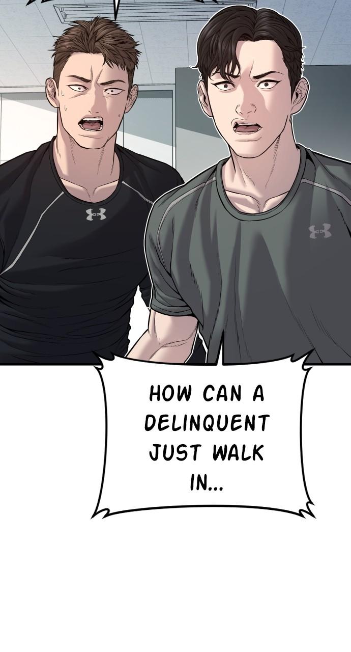 Manager Kim Chap 117 - Next Chap 118