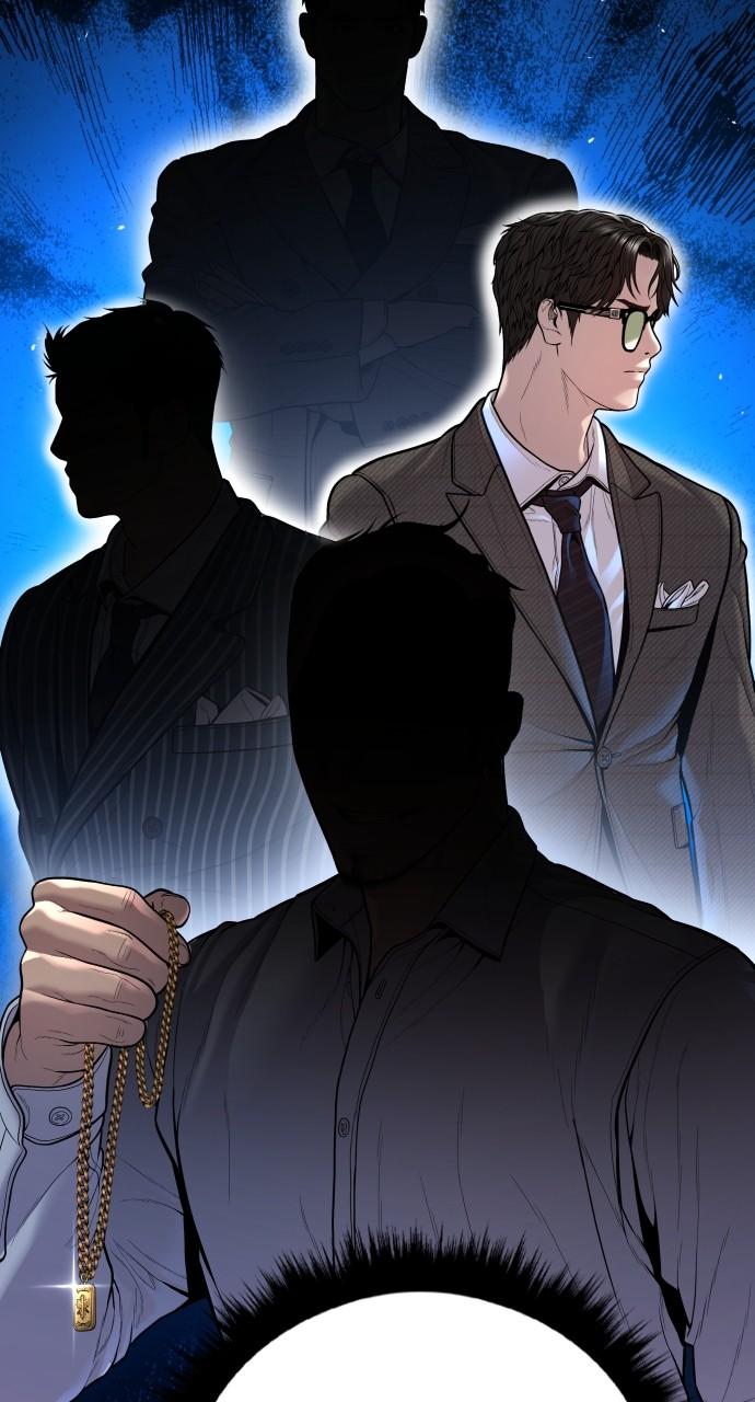 Manager Kim Chap 117 - Next Chap 118