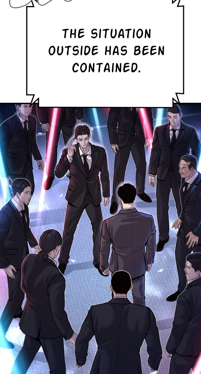 Manager Kim Chap 114 - Next Chap 115