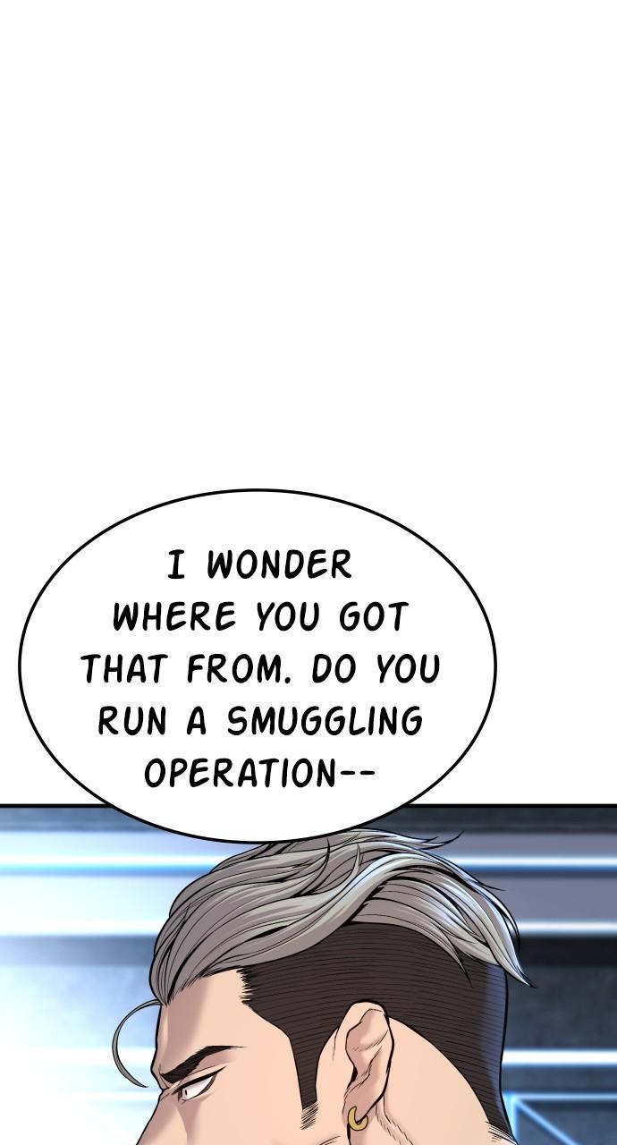 Manager Kim Chap 114 - Next Chap 115