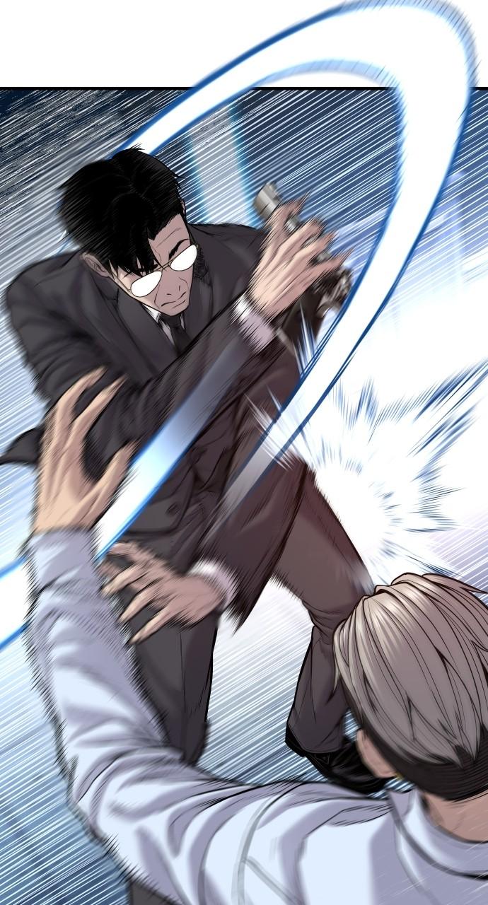 Manager Kim Chap 114 - Next Chap 115