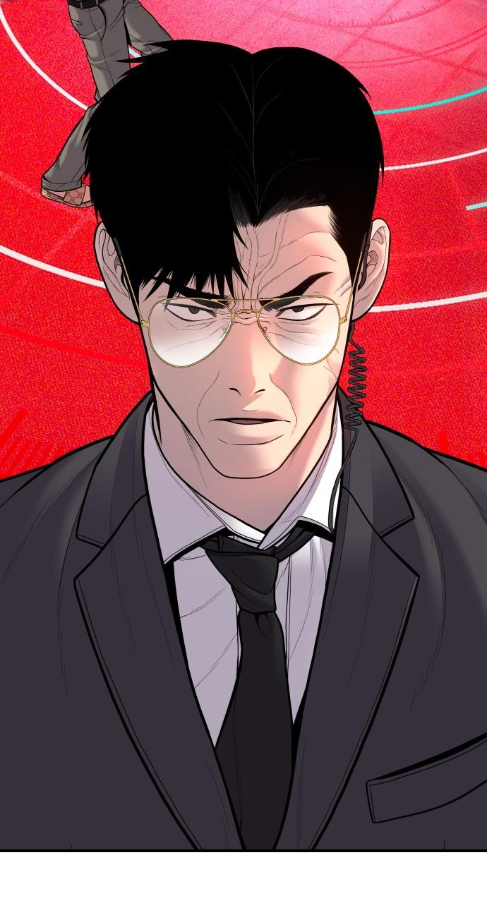 Manager Kim Chap 114 - Next Chap 115