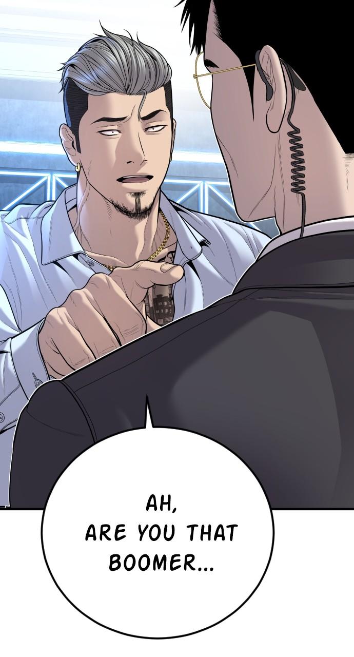 Manager Kim Chap 114 - Next Chap 115