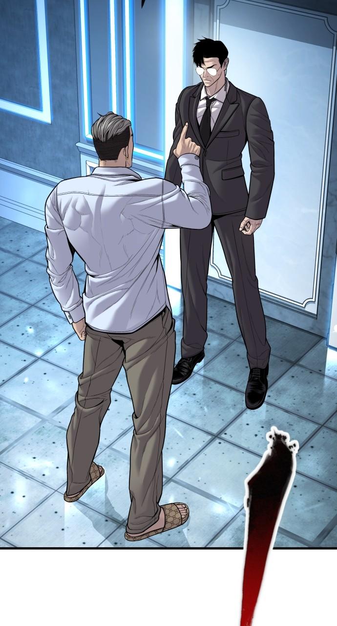 Manager Kim Chap 114 - Next Chap 115