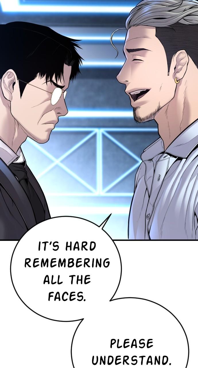 Manager Kim Chap 114 - Next Chap 115