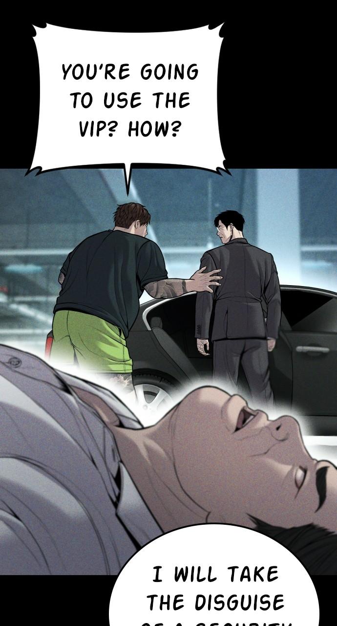 Manager Kim Chap 114 - Next Chap 115