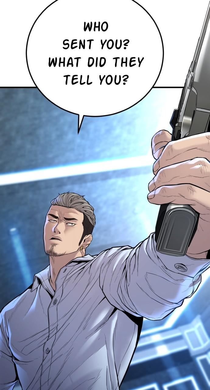 Manager Kim Chap 114 - Next Chap 115