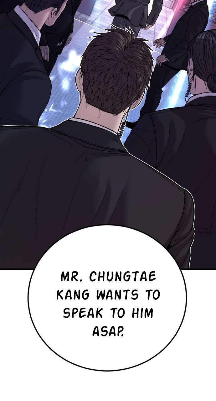 Manager Kim Chap 114 - Next Chap 115