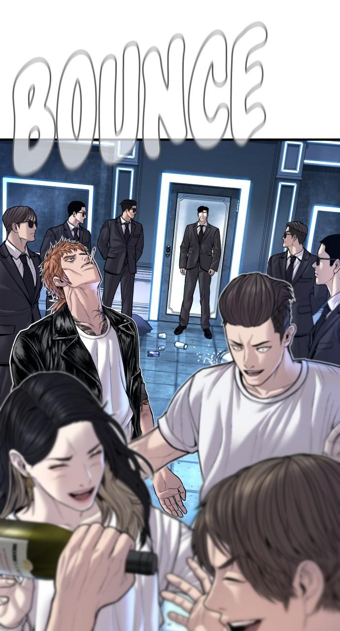 Manager Kim Chap 114 - Next Chap 115