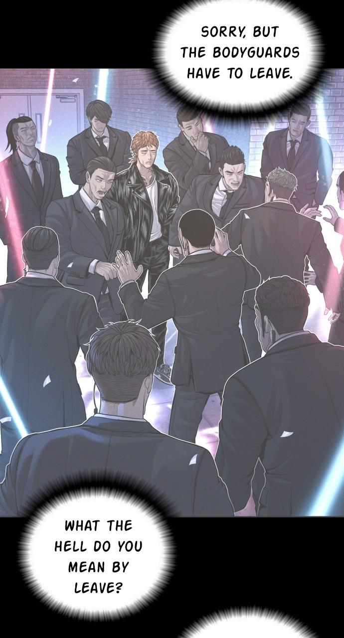 Manager Kim Chap 114 - Next Chap 115