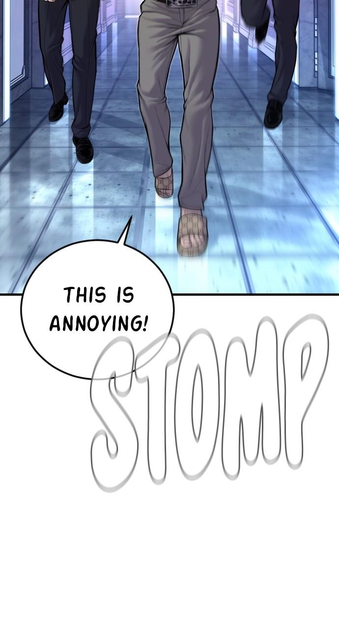 Manager Kim Chap 114 - Next Chap 115