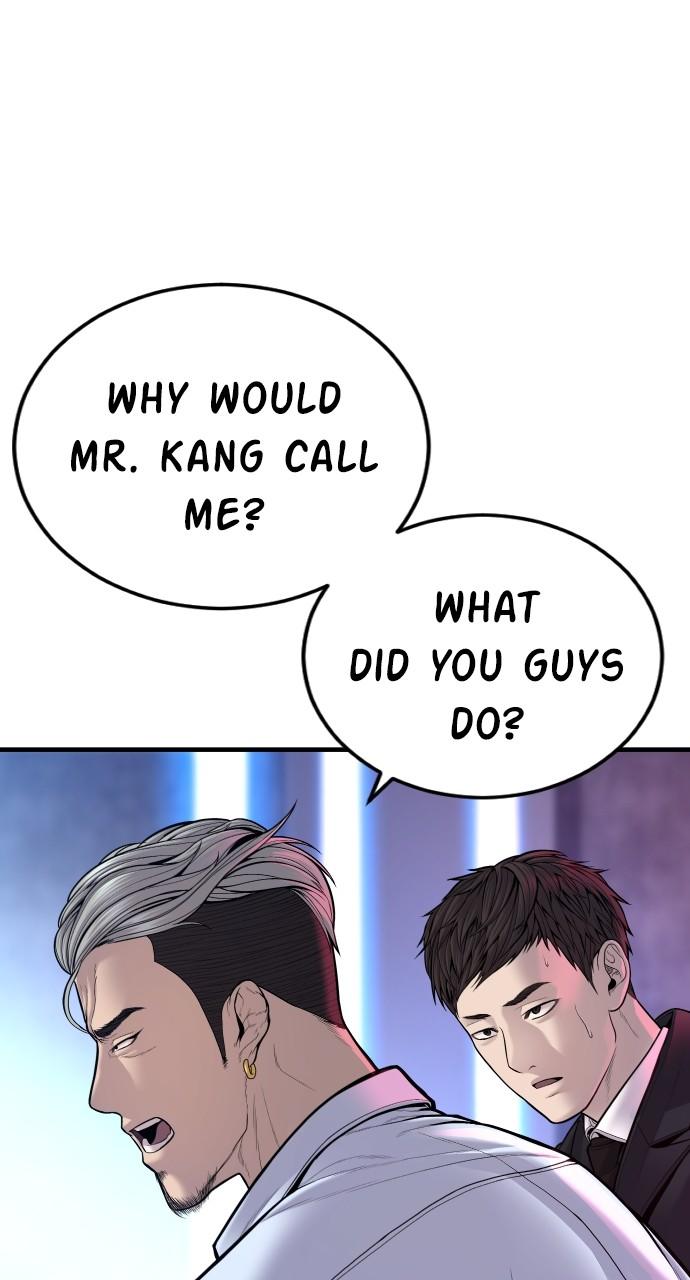 Manager Kim Chap 114 - Next Chap 115