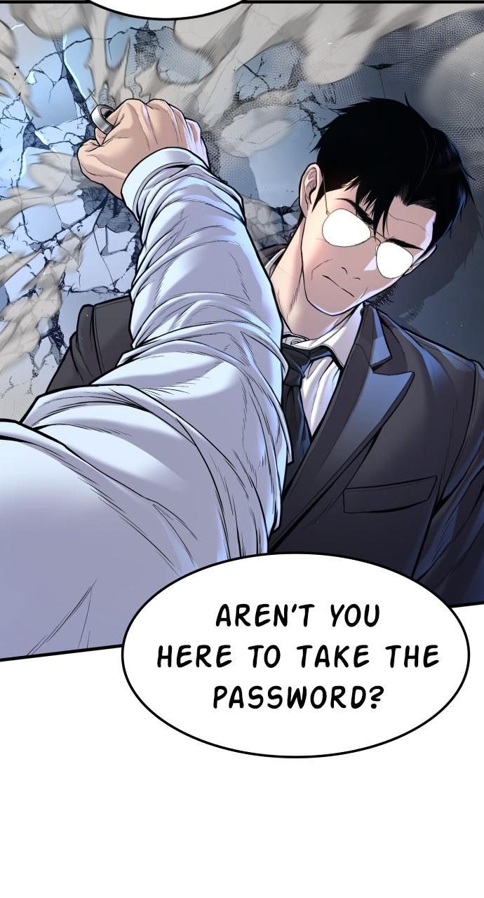 Manager Kim Chap 115 - Next Chap 116