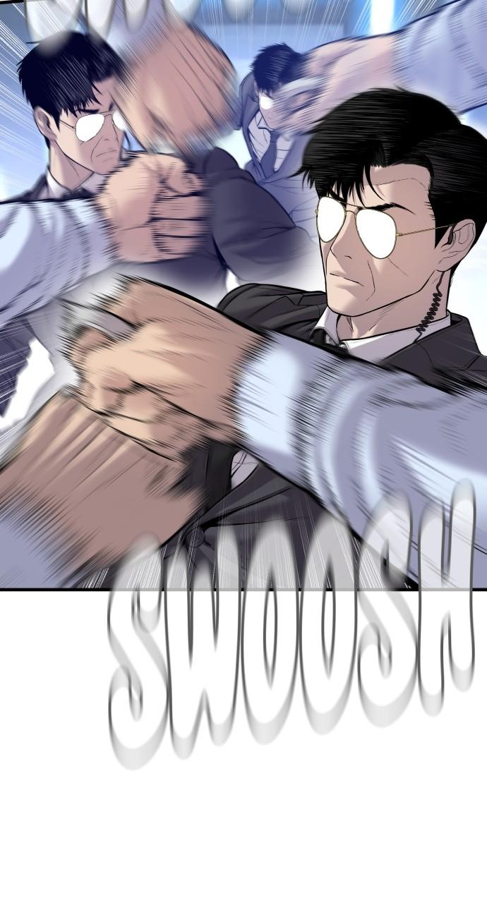 Manager Kim Chap 115 - Next Chap 116