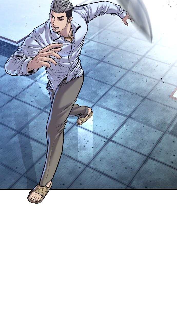 Manager Kim Chap 115 - Next Chap 116