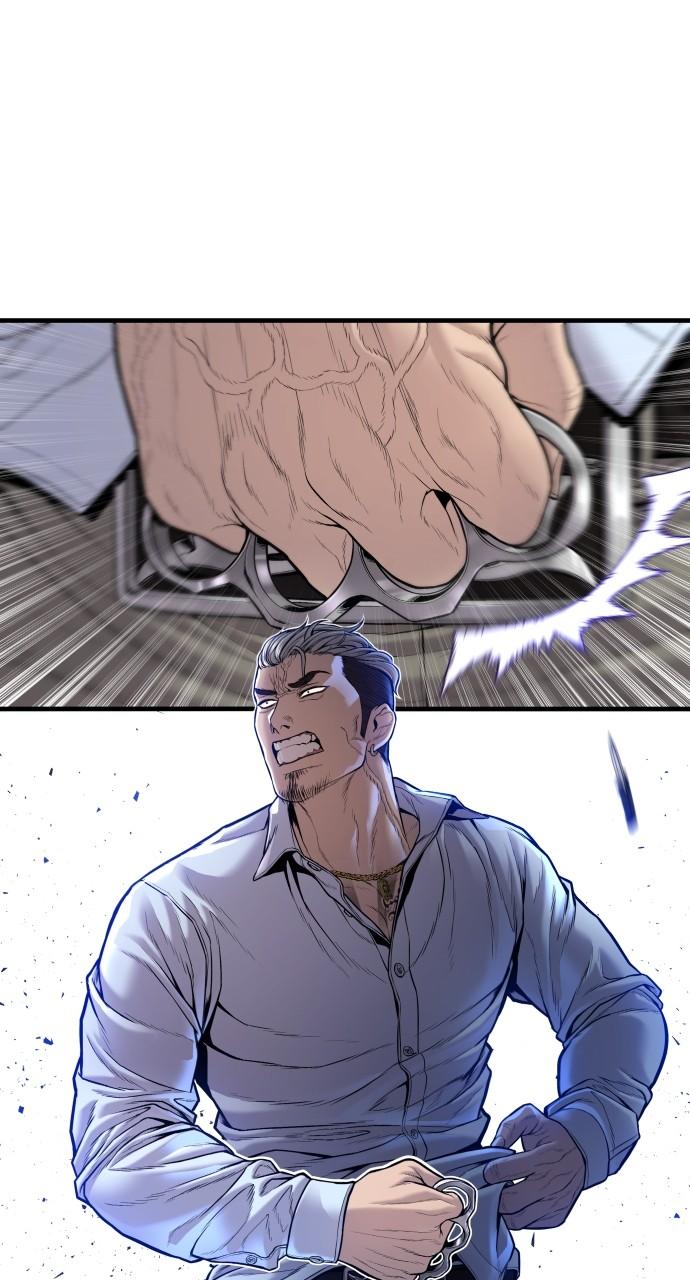 Manager Kim Chap 115 - Next Chap 116