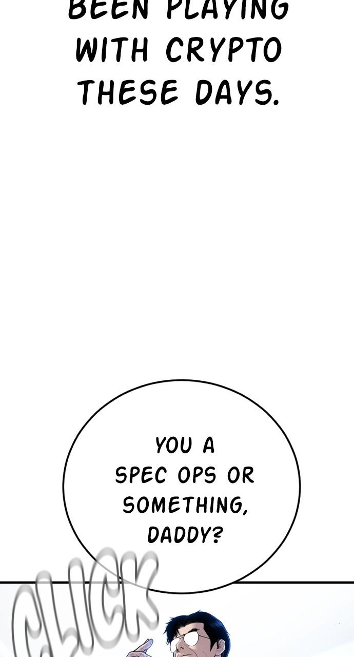 Manager Kim Chap 115 - Next Chap 116