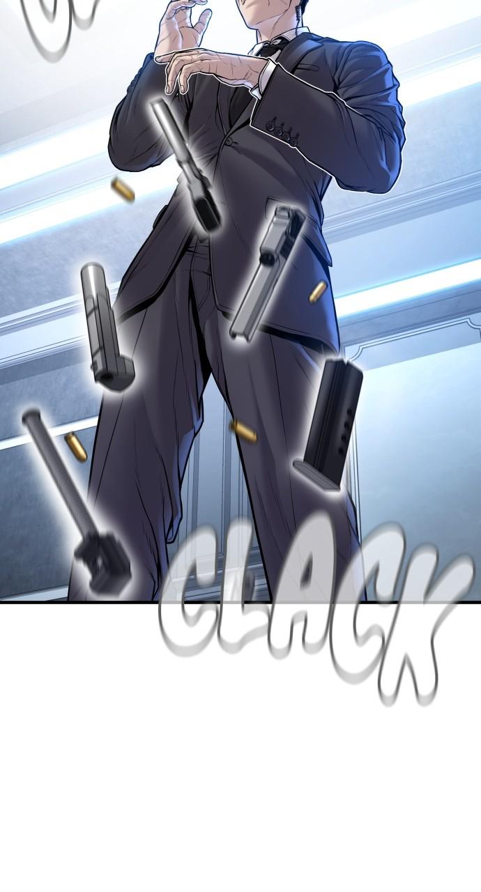 Manager Kim Chap 115 - Next Chap 116