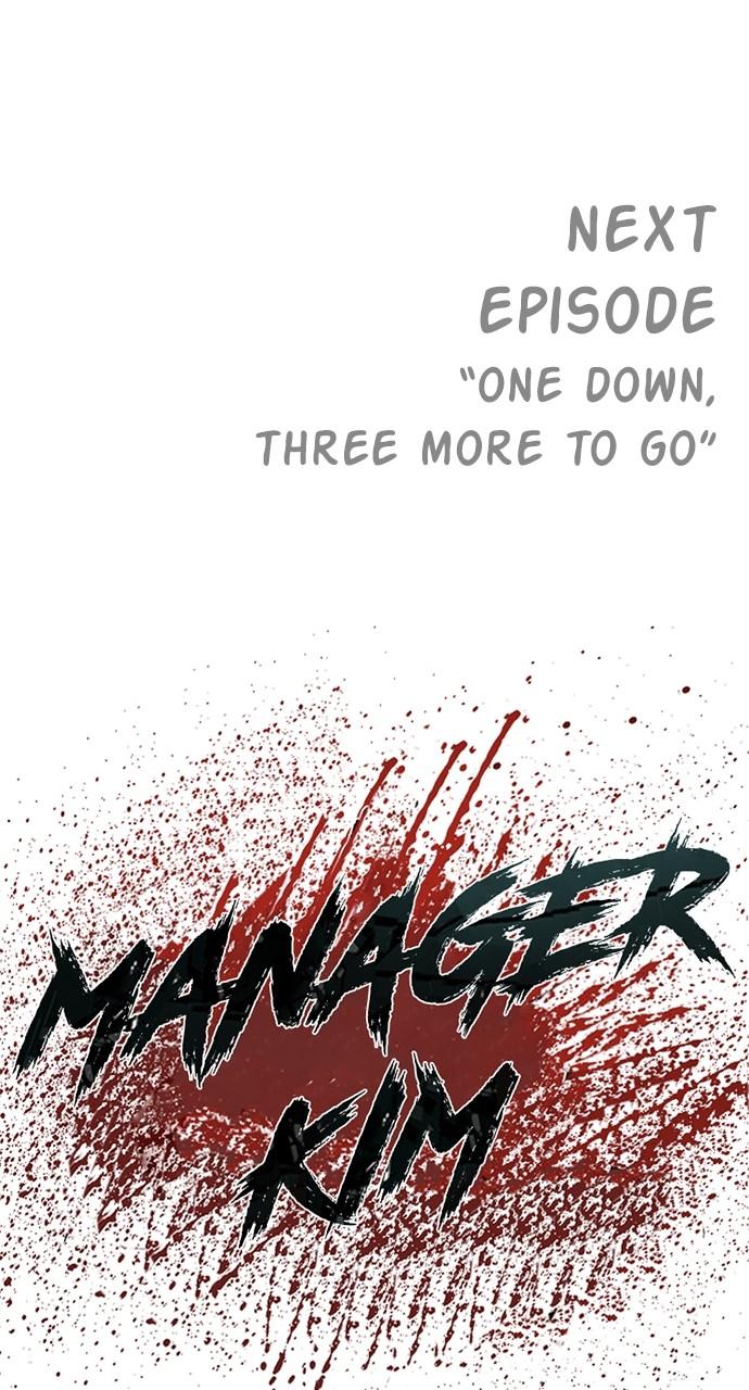 Manager Kim Chap 115 - Next Chap 116