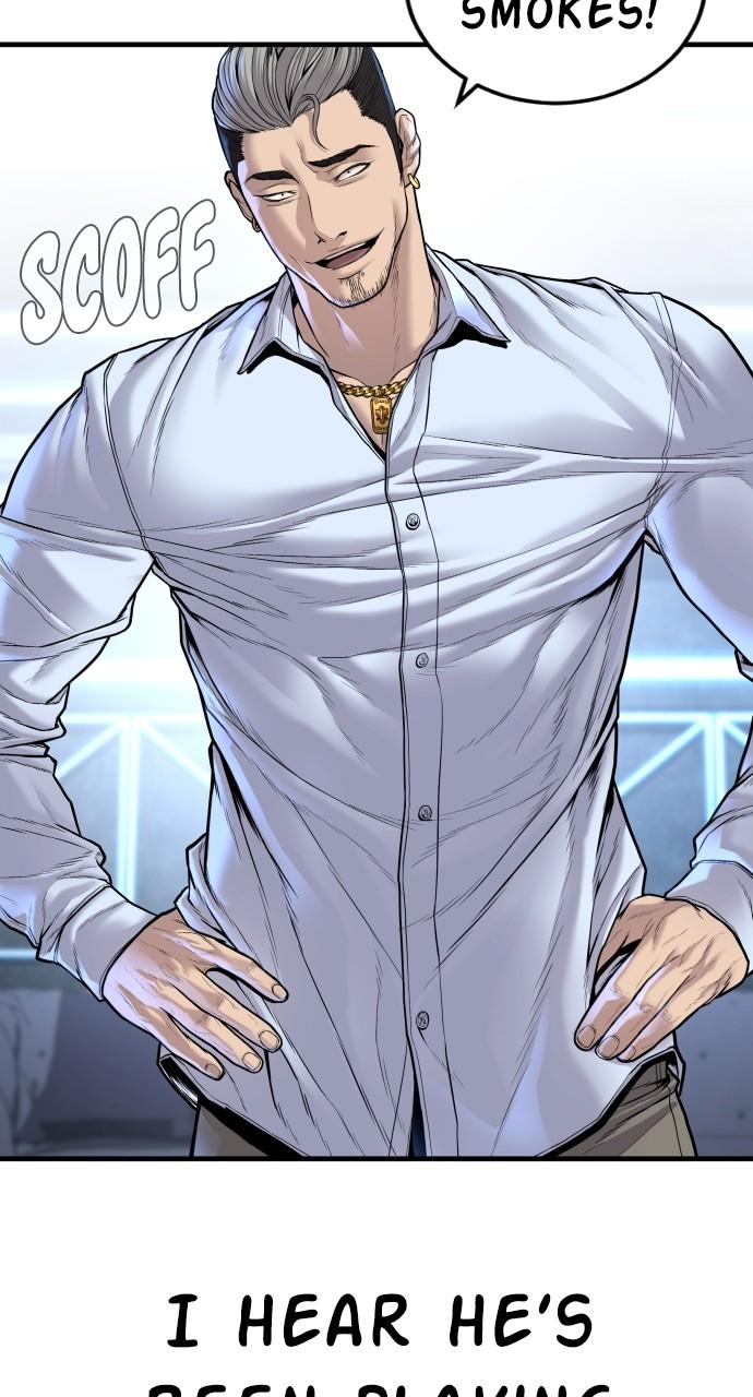 Manager Kim Chap 115 - Next Chap 116