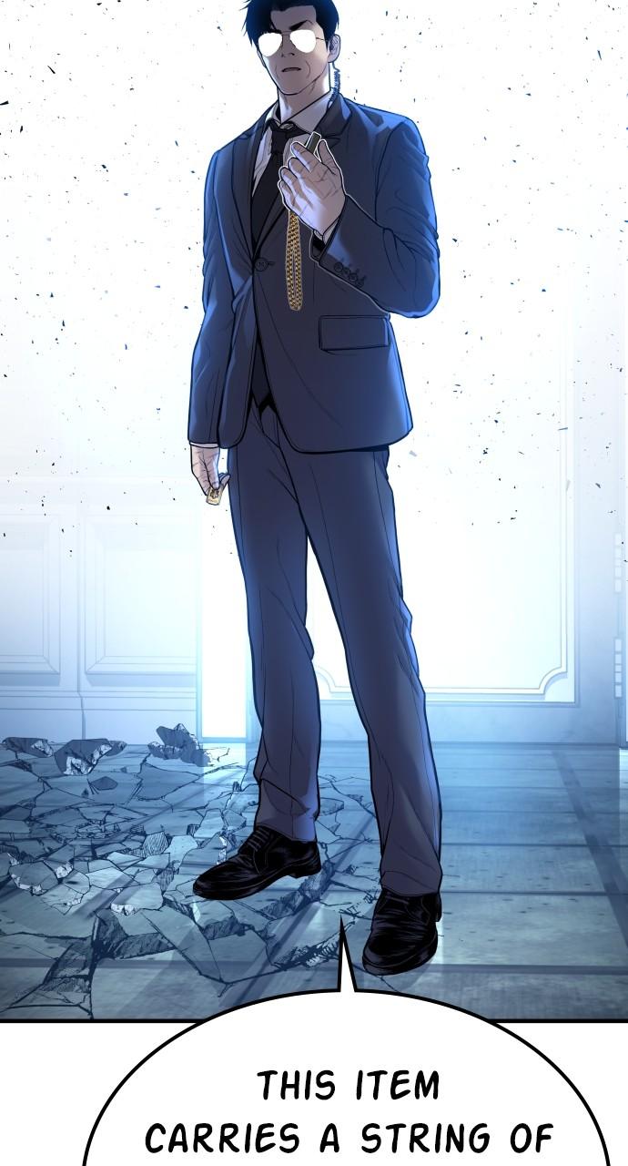 Manager Kim Chap 115 - Next Chap 116