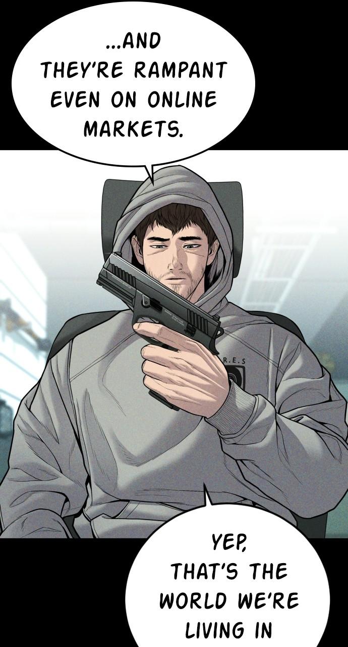 Manager Kim Chap 115 - Next Chap 116