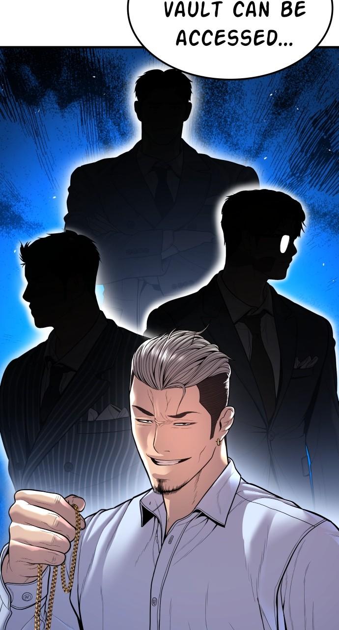 Manager Kim Chap 115 - Next Chap 116