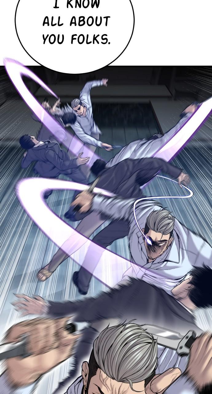 Manager Kim Chap 115 - Next Chap 116