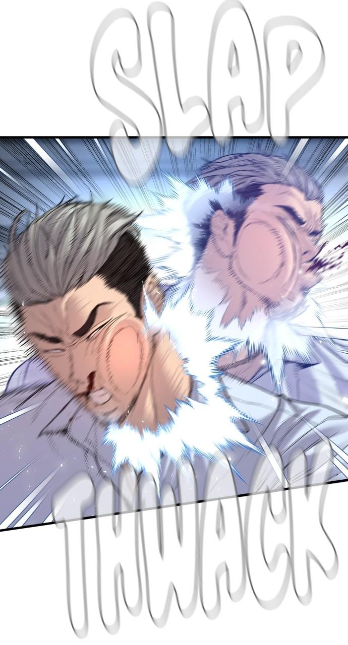 Manager Kim Chap 115 - Next Chap 116