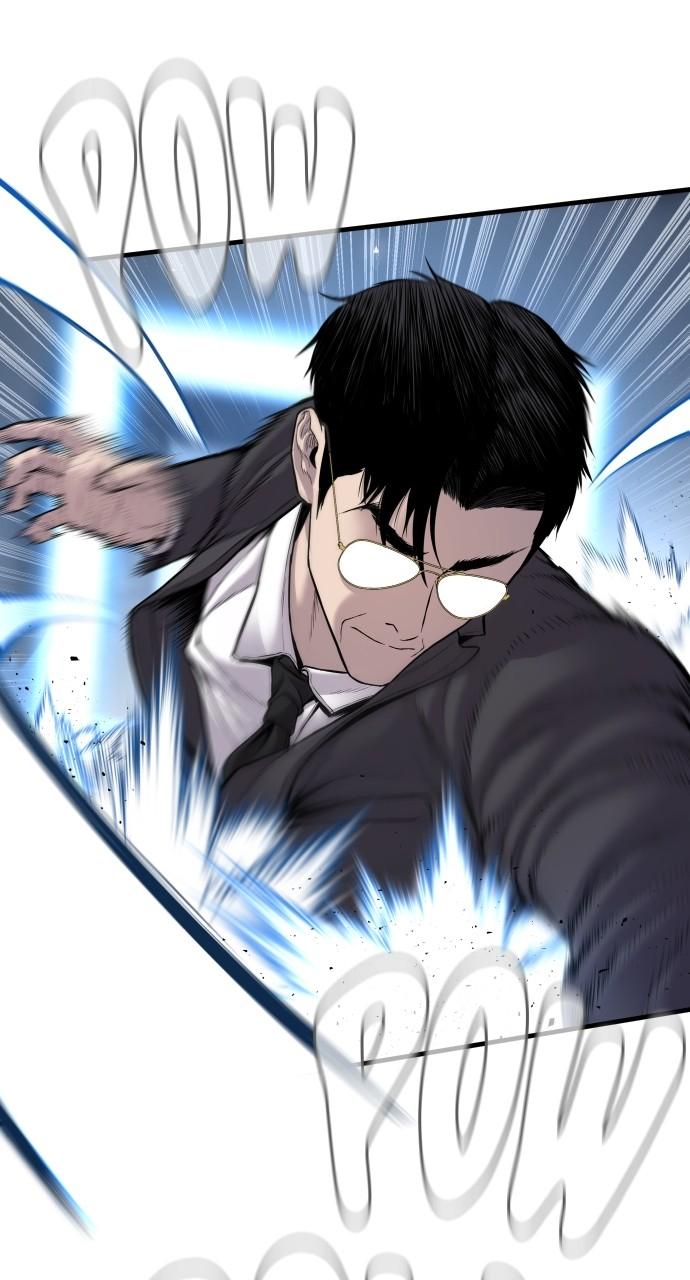 Manager Kim Chap 115 - Next Chap 116