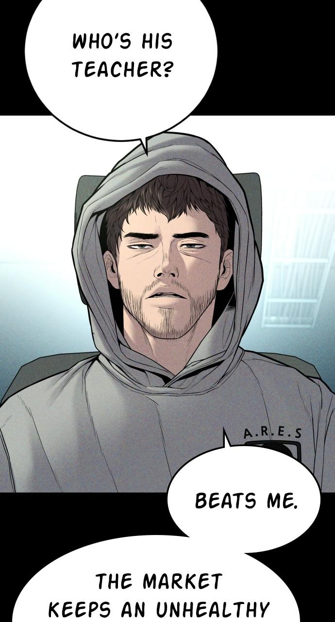 Manager Kim Chap 115 - Next Chap 116